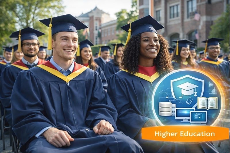 Data Centers & AI Support